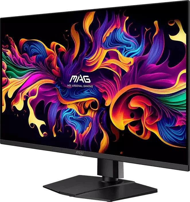 Monitorius MSI MAG 321UPDE QD-OLED X24