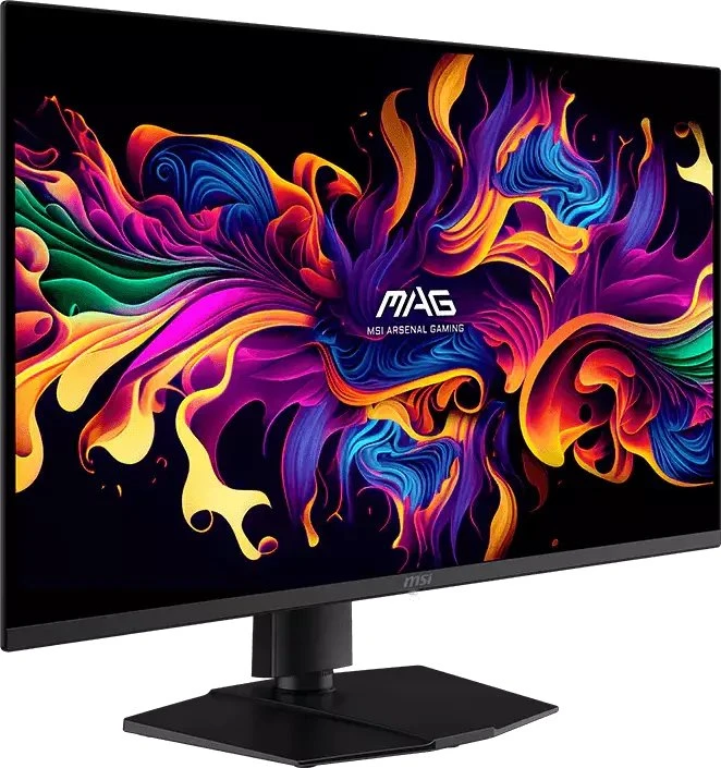 Monitorius MSI MAG 321UPDE QD-OLED X24