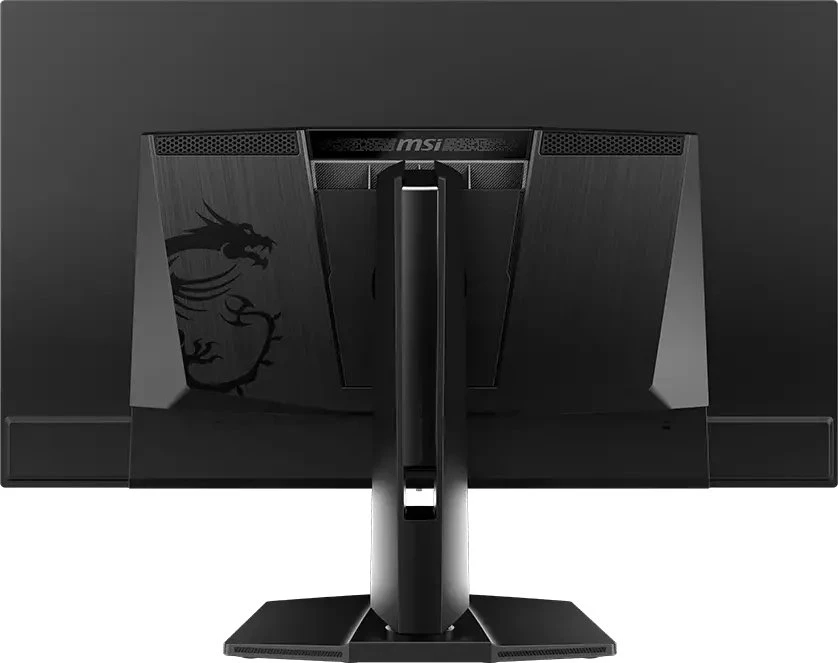 Monitorius MSI MAG 321UPDE QD-OLED X24