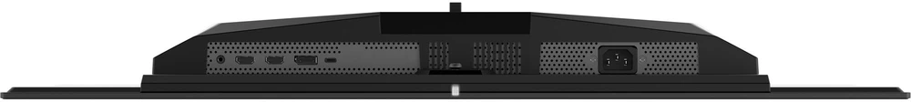 Monitorius MSI MAG 322UP QD-OLED E16 31,5 / 4K UHD / 165Hz / 0,03ms (GTG) juodos spalvos – adjustable stand – PD 15W