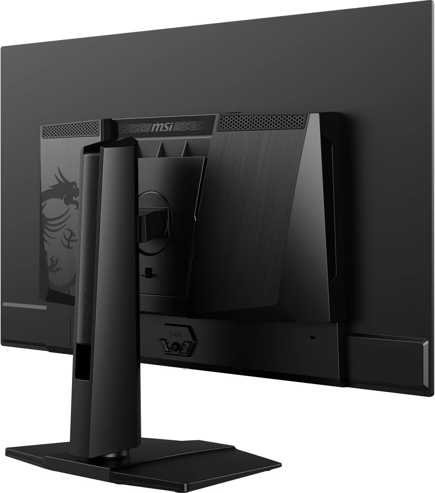 Monitorius MSI MAG 322UP QD-OLED E16 31,5 / 4K UHD / 165Hz / 0,03ms (GTG) juodos spalvos – adjustable stand – PD 15W