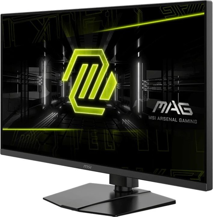 Monitorius MSI MAG 322URDF E16 - 320Hz Full HD | 160Hz 4K | Rapid IPS | 31.5"