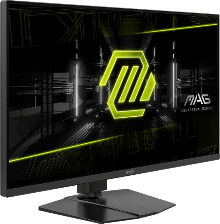Monitorius MSI MAG 322URDF E16 - 320Hz Full HD | 160Hz 4K | Rapid IPS | 31.5"