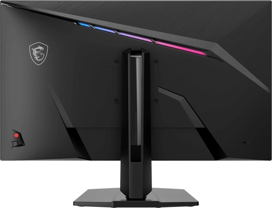 Monitorius MSI MAG 322URDF E16 - 320Hz Full HD | 160Hz 4K | Rapid IPS | 31.5"