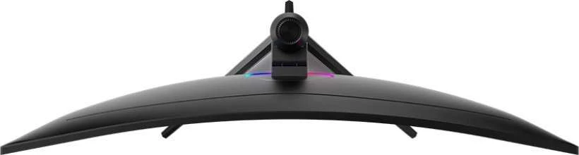 Monitorius MSI MAG 342CQR E2 34" / UWQHD / 180Hz / 1ms / curved juodos spalvos