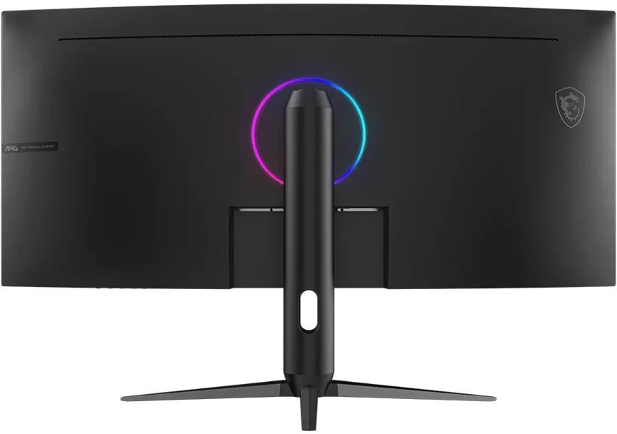 Monitorius MSI MAG342CQRFDE E20