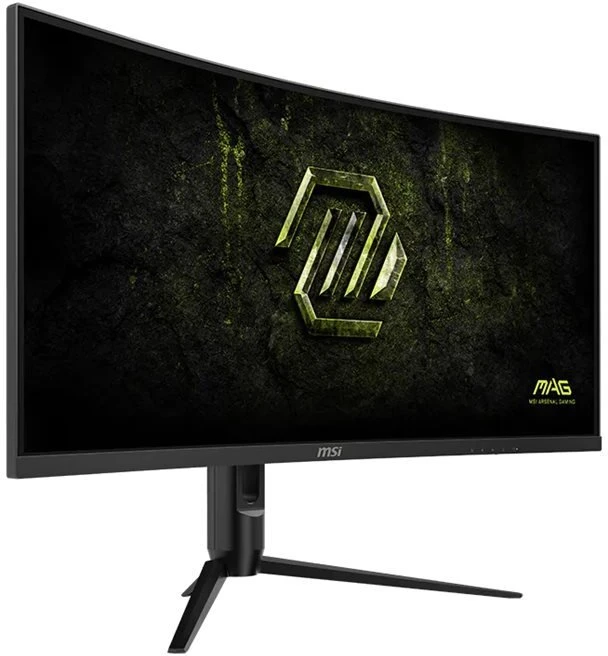 Monitorius MSI MAG342CQRFDE E20