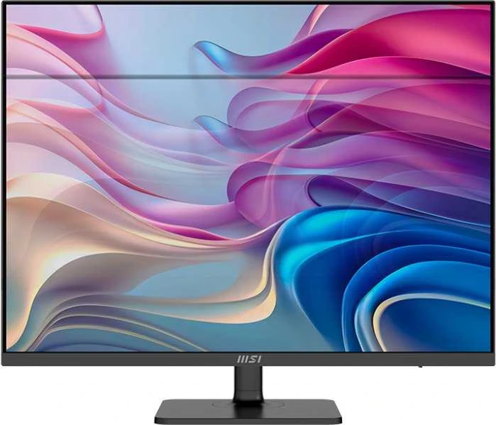 Monitorius MSI Modern MD272UPHG - 27" | IPS | 4K UHD | 4ms | 60Hz