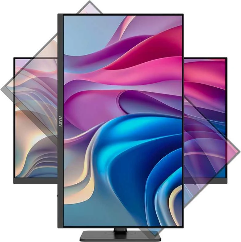 Monitorius MSI Modern MD272UPHG - 27" | IPS | 4K UHD | 4ms | 60Hz