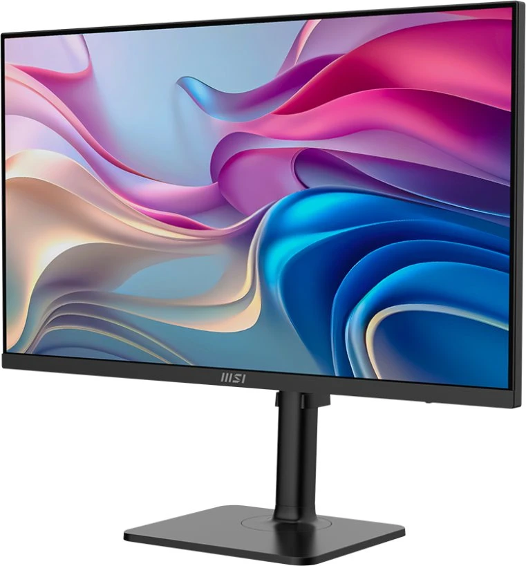 Monitorius MSI Modern MD272UPHGDE 69cm (27") IPS UHD 60Hz 4ms