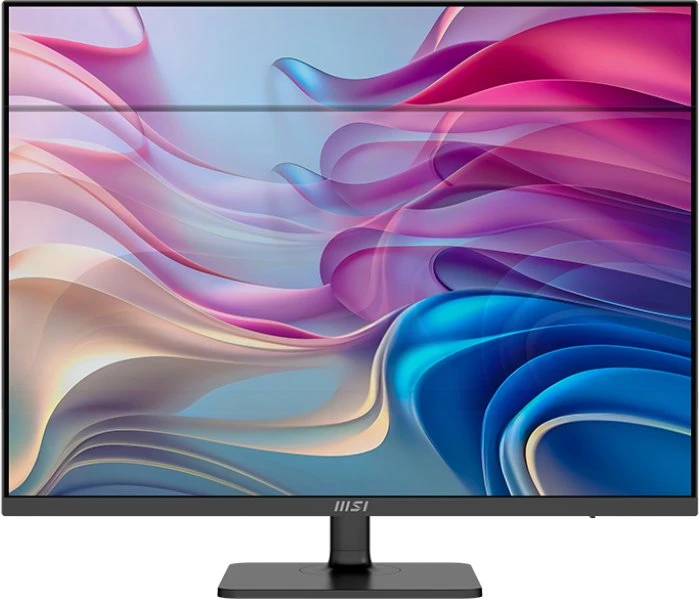 Monitorius MSI Modern MD272UPHGDE 69cm (27") IPS UHD 60Hz 4ms