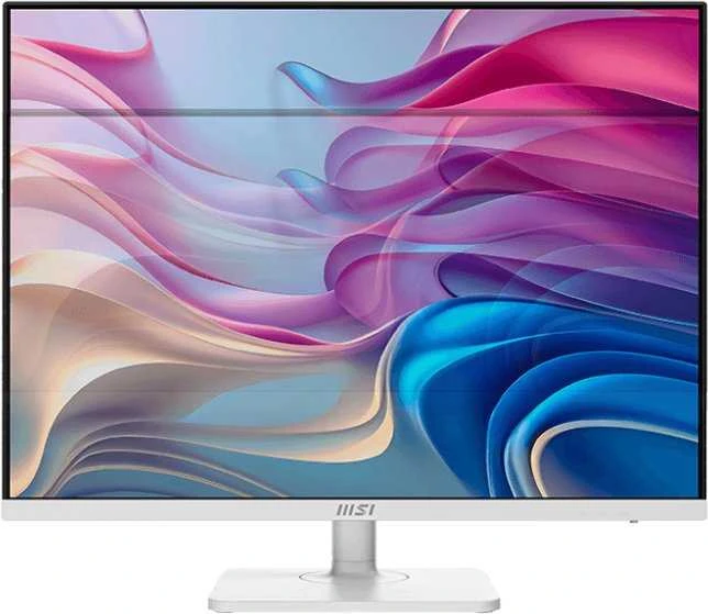 Monitorius MSI Modern MD272UPHW - 27" | IPS | 4K UHD | 4ms | 60Hz