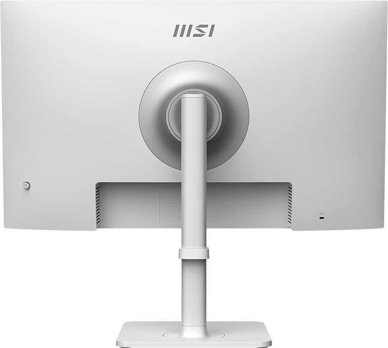 Monitorius MSI Modern MD272UPHW - 27" | IPS | 4K UHD | 4ms | 60Hz