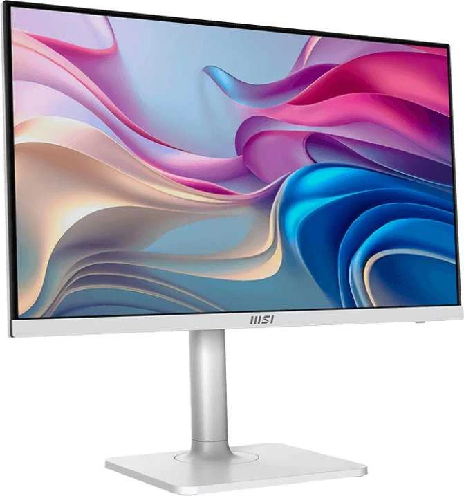Monitorius MSI Modern MD272UPHW - 27" | IPS | 4K UHD | 4ms | 60Hz