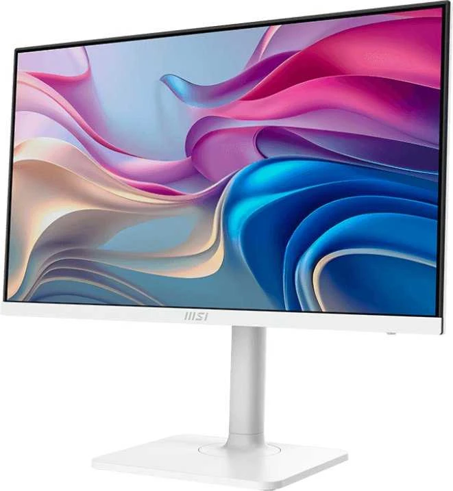 Monitorius MSI Modern MD272UPHW - 27" | IPS | 4K UHD | 4ms | 60Hz