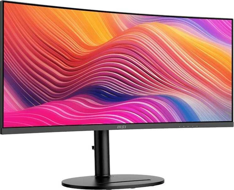 Monitorius MSI Modern MD342CQP - 120Hz | UWQHD | 34'' | VA | 4ms