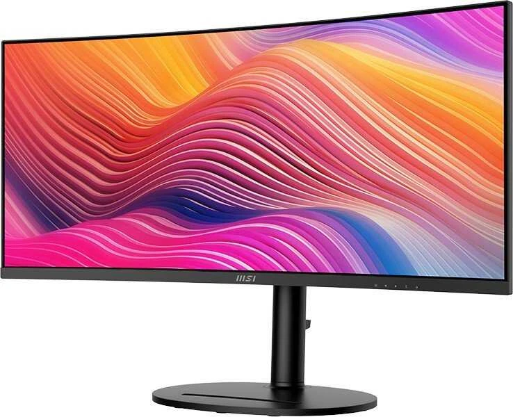 Monitorius MSI Modern MD342CQP - 120Hz | UWQHD | 34'' | VA | 4ms