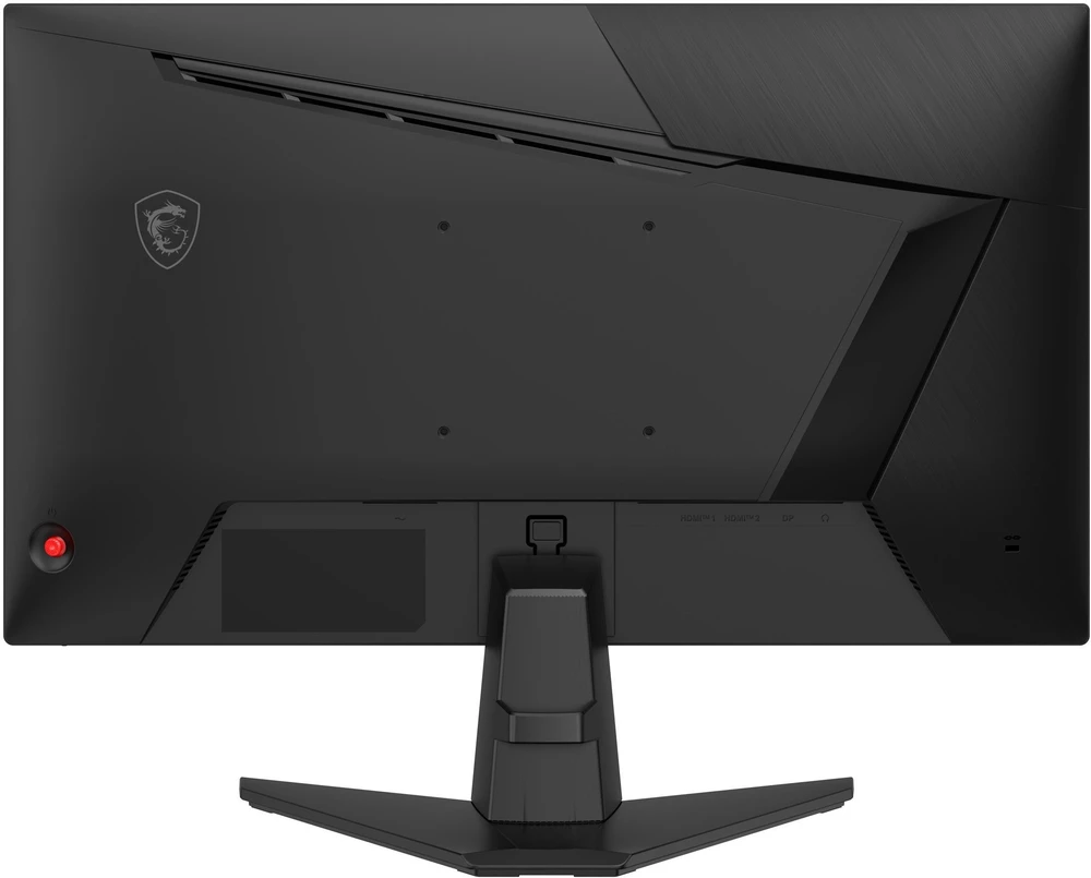 Monitorius MSI MAG 245F X24 - 240Hz | Full HD | Rapid IPS | 23.8"