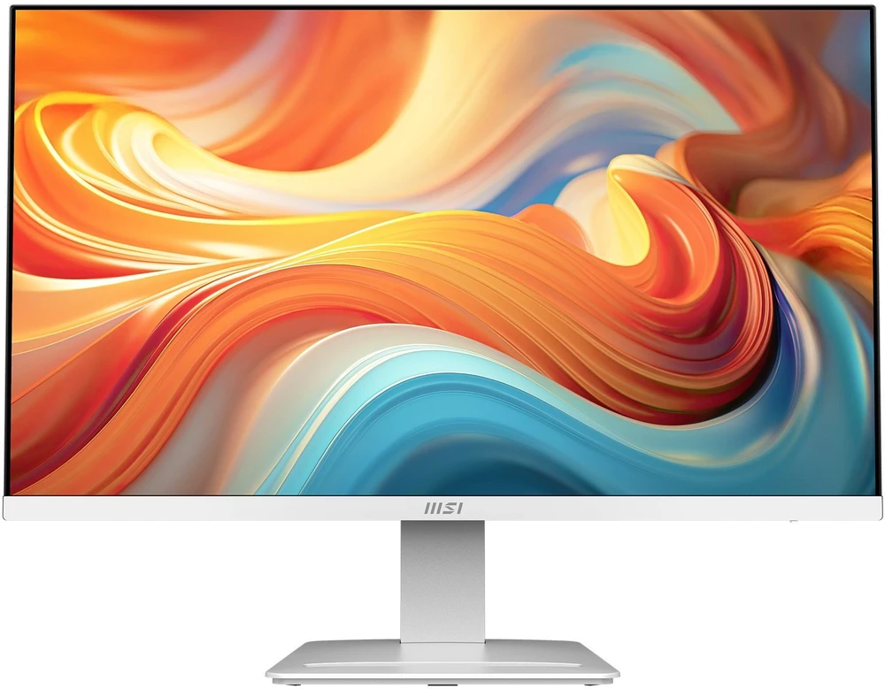 Monitorius MSI PRO MP273QW E14 / 27″ / 144Hz / 4ms (GTG) / IPS