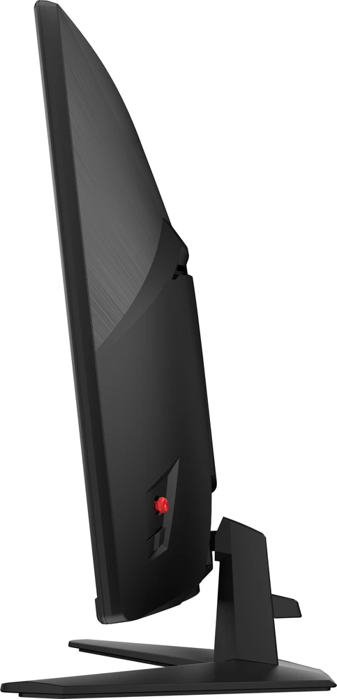 Monitorius MSI MAG 274CF X24 - 240Hz | „Full HD“ | VA lenktas | 27"