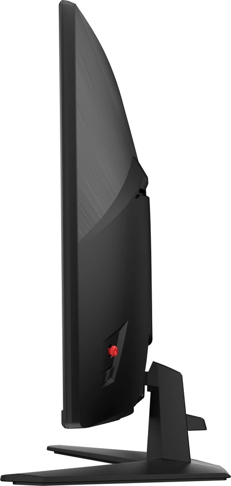 Monitorius MSI MAG 274CF X24 - 240Hz | „Full HD“ | VA lenktas | 27"