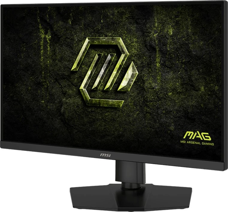 Monitorius MSI MAG 274QPF E20 - 180Hz | QHD | Rapid IPS | 27" | HDR400 | USB-C PD15W