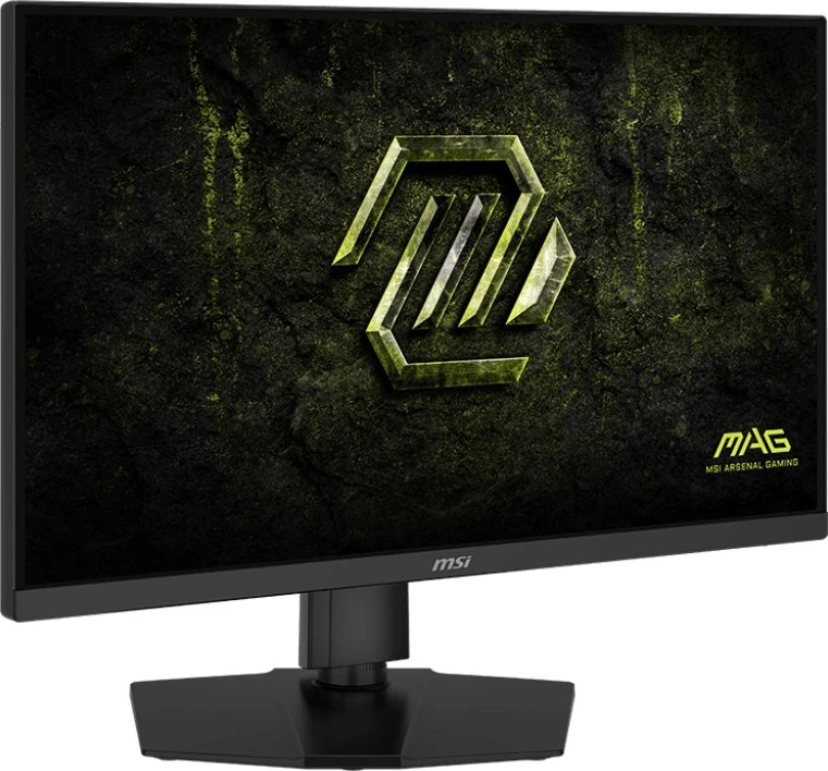 Monitorius MSI MAG 274QPF E20 - 180Hz | QHD | Rapid IPS | 27" | HDR400 | USB-C PD15W