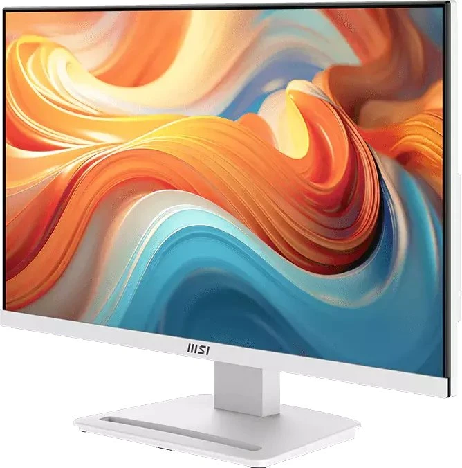Monitorius MSI PRO MP241WDE E14V 60.5cm FHD 16:9 VA DP HDMI