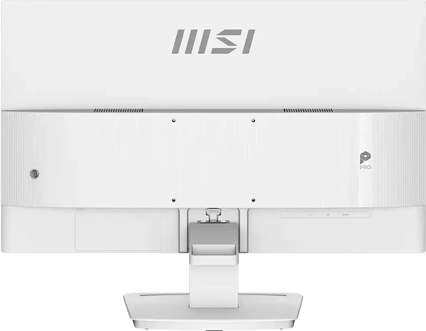 Monitorius MSI PRO MP241WDE E14V 60.5cm FHD 16:9 VA DP HDMI
