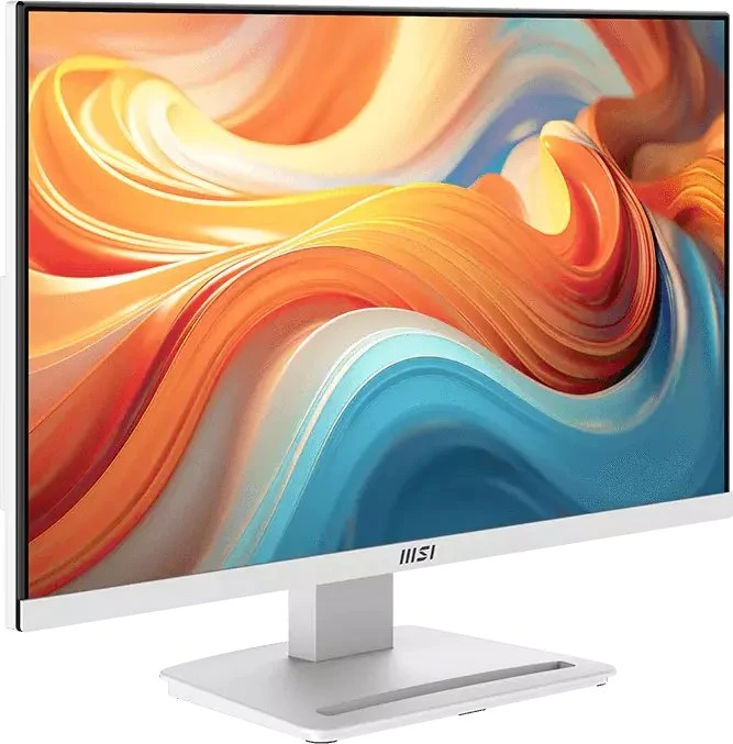 Monitorius MSI PRO MP241WDE E14V 60.5cm FHD 16:9 VA DP HDMI