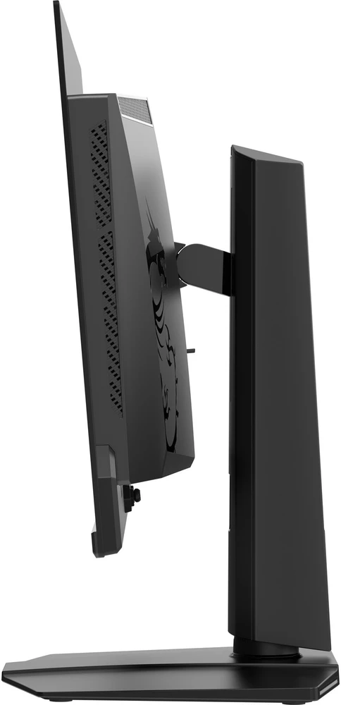 Gaming Monitorius MSI MPG 271QRDE QD-OLED X50 - 500Hz, PD 98Watt OLED (QD-OLED), Quantum Dot