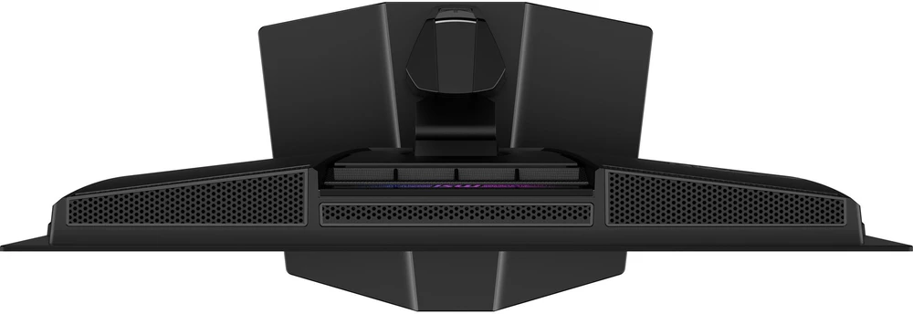 Gaming Monitorius MSI MPG 271QRDE QD-OLED X50 - 500Hz, PD 98Watt OLED (QD-OLED), Quantum Dot
