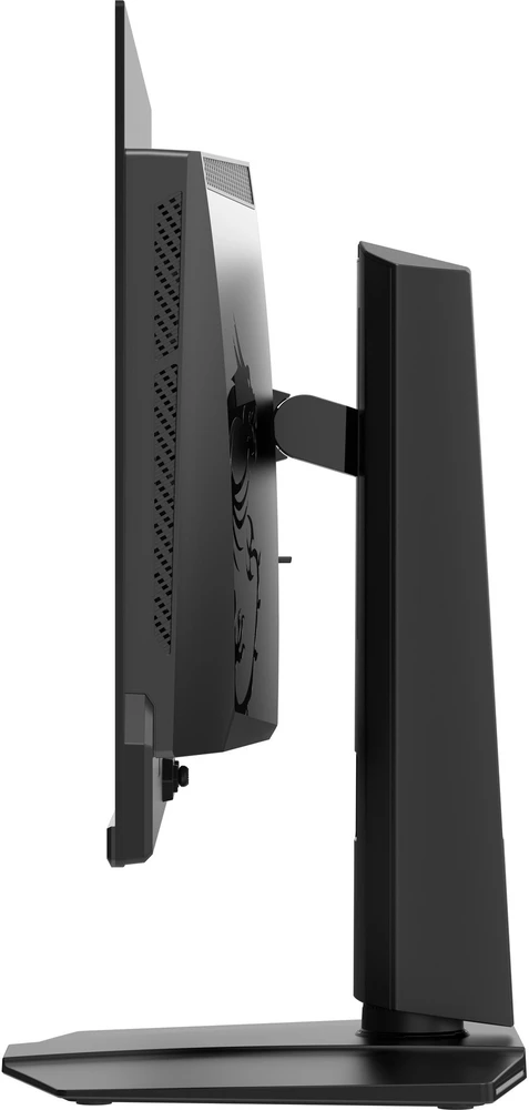 Gaming Monitorius MSI MPG 271QRDE QD-OLED X50 - 500Hz, PD 98Watt OLED (QD-OLED), Quantum Dot