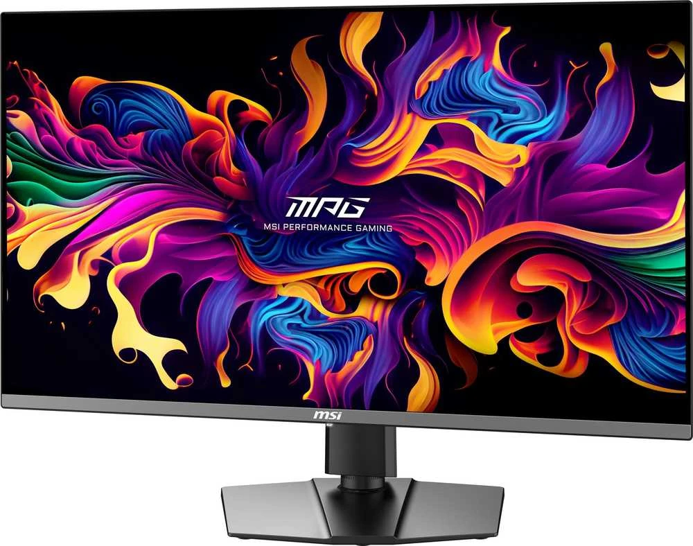 Monitorius MSI MPG 321URXDE QD-OLED