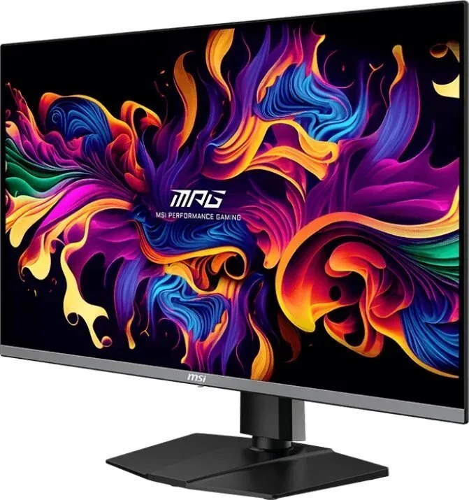 Gaming Monitorius MSI MPG 321URXDE QD-OLED - 31.5inch 4K UHD 240Hz