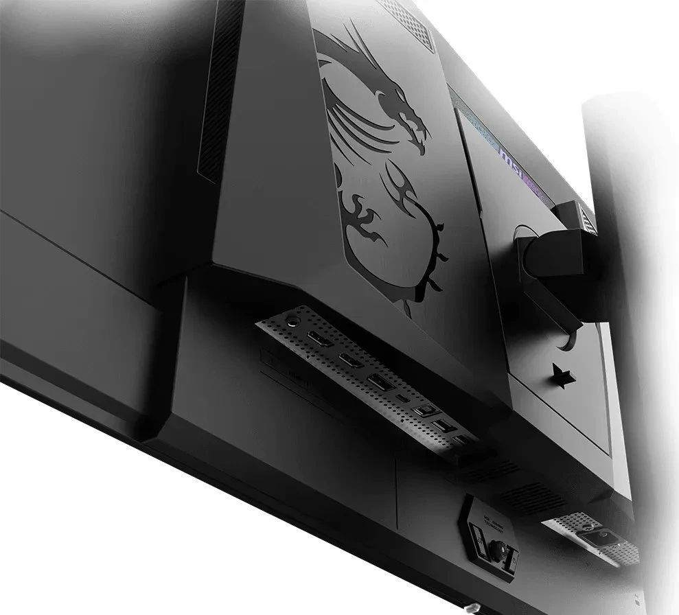 Gaming Monitorius MSI MPG 321URXDE QD-OLED - 31.5inch 4K UHD 240Hz