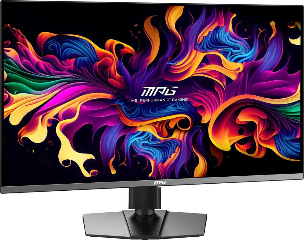 Monitorius MSI MPG 321URXDE QD-OLED