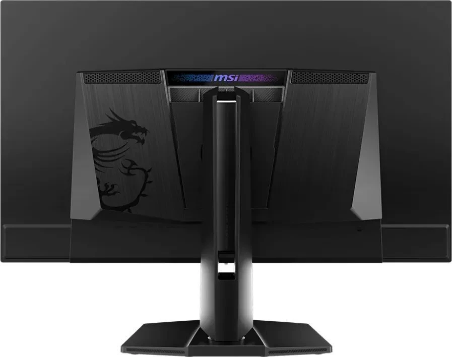 Gaming Monitorius MSI MPG 321URXDE QD-OLED - 31.5inch 4K UHD 240Hz