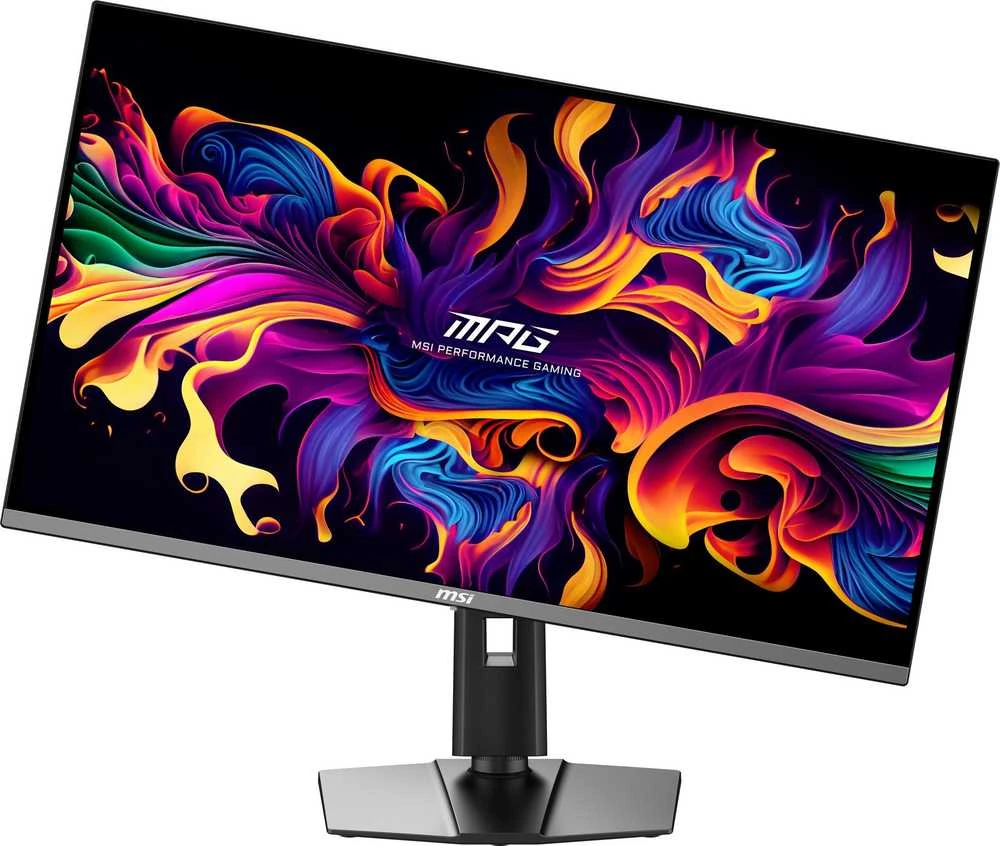 Monitorius MSI MPG 321URXDE QD-OLED