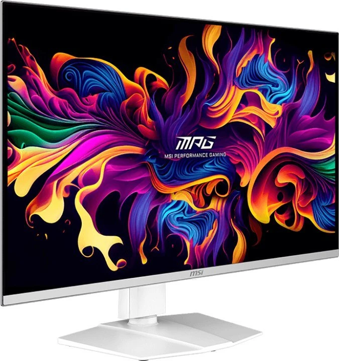Monitorius MSI MPG 321URXW - 240Hz | 4K | 31.5'' | QD OLED | 0.03ms