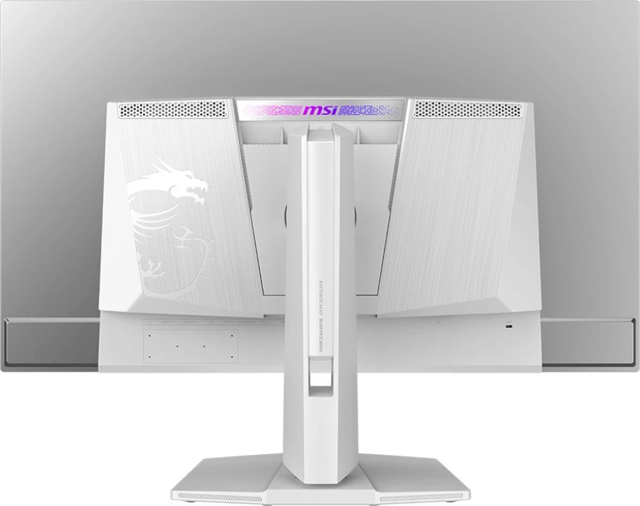 Monitorius MSI MPG 321URXW - 240Hz | 4K | 31.5'' | QD OLED | 0.03ms