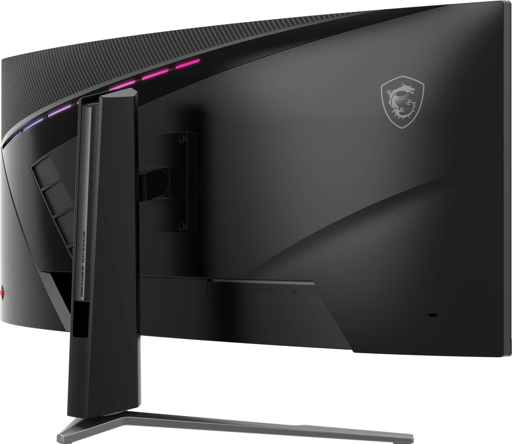 Monitorius MSI MPG 346CQRF X24 - 34" | VA | UWQHD | 1 ms | 240 Hz | 1500R lenktas