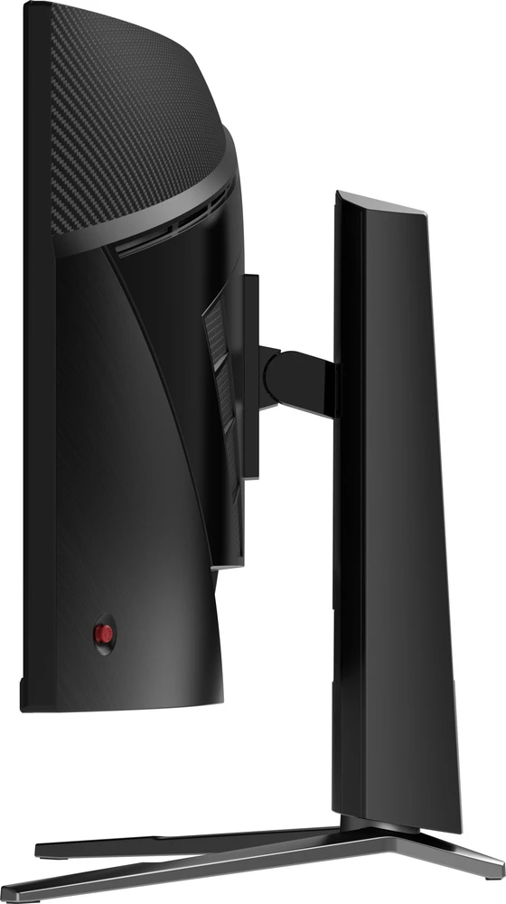 Monitorius MSI MPG 346CQRF X24 - 34" | VA | UWQHD | 1 ms | 240 Hz | 1500R lenktas