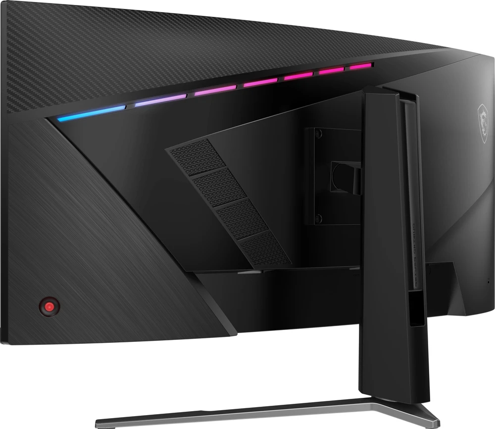 Monitorius MSI MPG 346CQRFDE X24