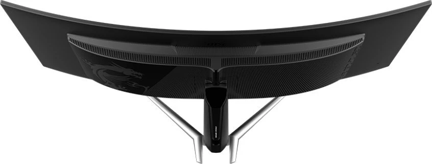 Monitorius MSI MPG 491CQPX QD-OLED