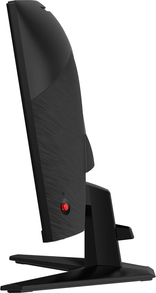 Monitorius MSI MAG 245C X24 - 240Hz | „Full HD“ | VA lenktas | 23,6 colio