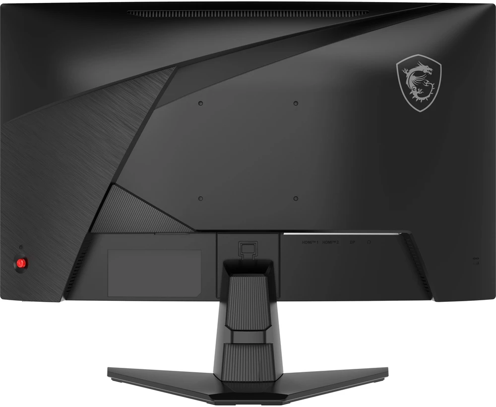 Monitorius MSI MAG 245C X24 - 240Hz | „Full HD“ | VA lenktas | 23,6 colio