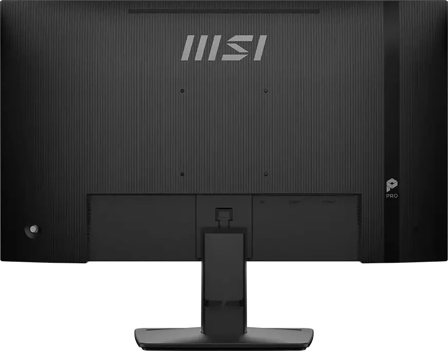 Monitorius MSI PRO MP242 E14C - 144Hz | Full HD | IPS | 23.8" | USB-C PD15W
