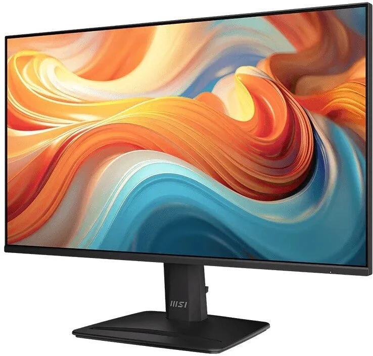 Monitorius MSI PRO MP242 E14C - 144Hz | Full HD | IPS | 23.8" | USB-C PD15W
