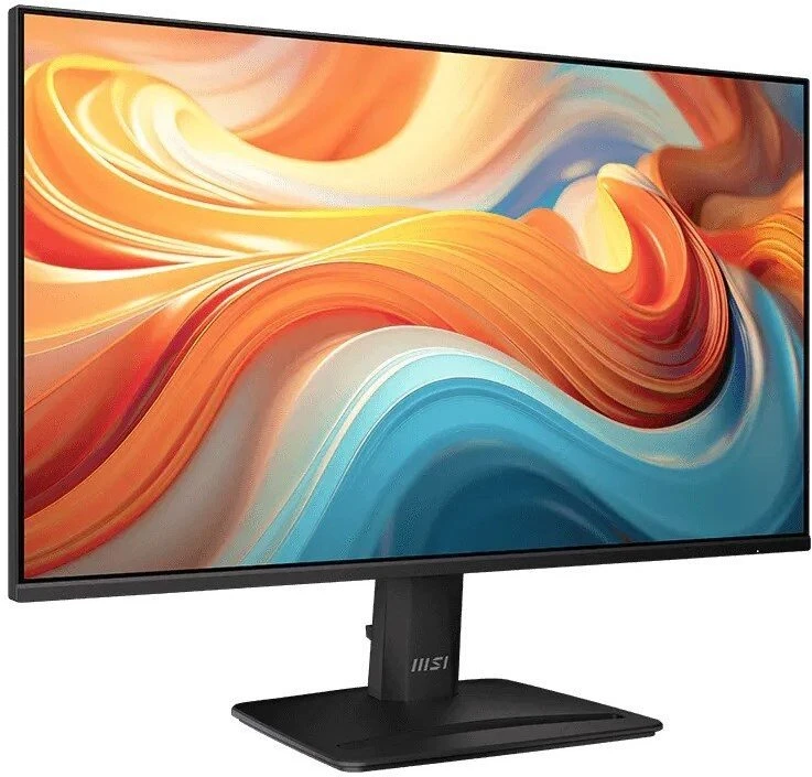 Monitorius MSI PRO MP242 E14C - 144Hz | Full HD | IPS | 23.8" | USB-C PD15W